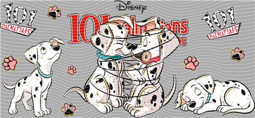 16oz Disney-D 3425